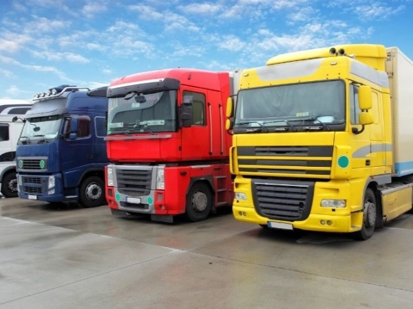 Bursa Ahmetli Nakliye